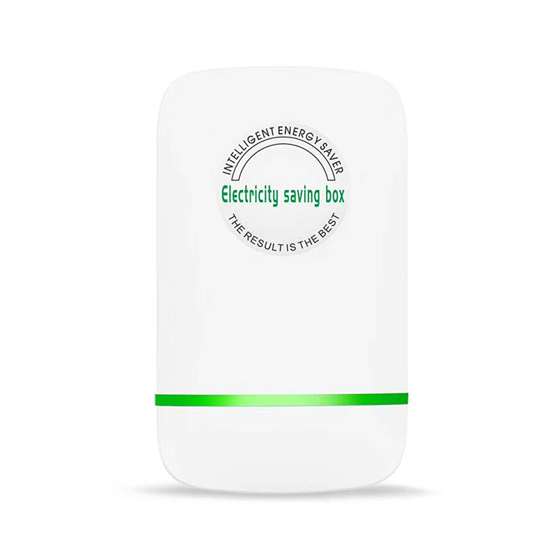 š„2026 Smart Power Saverā” ā 30KW Electricity Saving Box (90Vā250V)