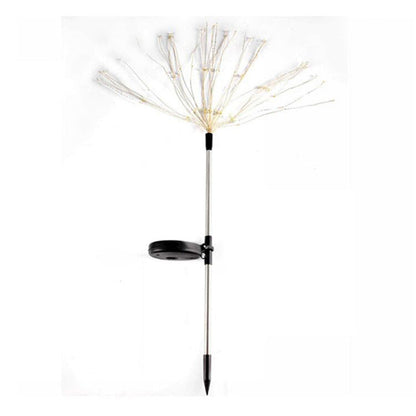 🚩8-Piece Flag Light Set – 4th of July Decorations with 8 Lighting Modes – 🎆Ideal for Independence Day Pathways, Gardens, and Yard Decor